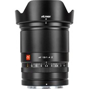 Resim AF 13MM F/1.4 Z Nikon Z Uyumlu Aynasız Fotoğraf Makinesi Lensi Viltrox