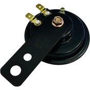 Resim Motogaj Unıversal 12v Motosiklet Kornası 