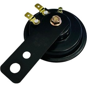 Resim Motogaj Unıversal 12v Motosiklet Kornası 