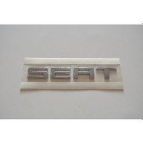 Resim Seat Bagaj Yazısı 6K0853687T (553430720) 
