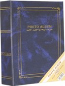 Resim Acar Foto ACR-9107 100'lük Ciltbezli Fotoğraf Albümü 