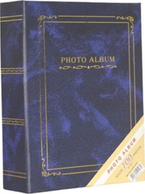 Resim Acar Foto ACR-9107 100'lük Ciltbezli Fotoğraf Albümü 