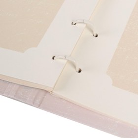 Resim Canım Ailem Bebek Anı Defteri 