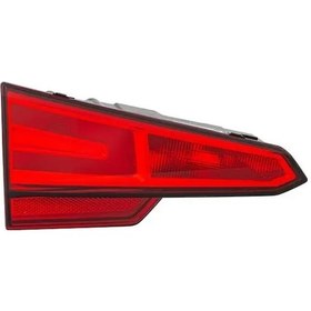 Resim Audi A4 B9 Stop Lambasi Sol 2015-2020 Hella 2sa012249071 