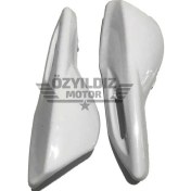 Resim CSR El Koruma BWS100 Ooh Beyaz 