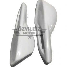 Resim CSR El Koruma BWS100 Ooh Beyaz 