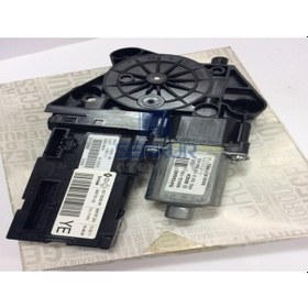 Resim Fluence Cam Kriko Motoru Megane 3 Ön Sag 807301111R 484007405 