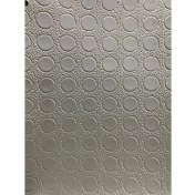 Resim Akseren Pvc Zemin Döşemesi Paralı Füme Otomobil Taban Muşambası En 200CM 