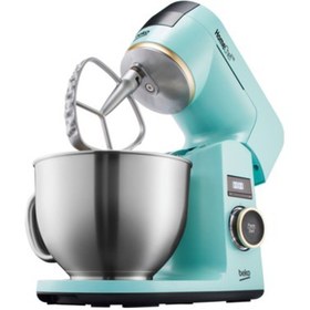 Resim Beko Bkk 1392 M Homechef Profesyonel Mutfak Robotu 