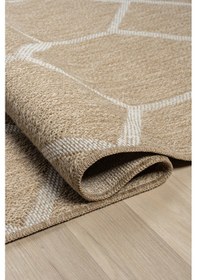 Resim İndia Beyaz Halı Salon Oturma Odası Çocuk Odası Yatak Odası Halısı 669 Beyaz 