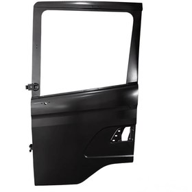 Resim Kapı Komple 4-Seri R. Cab. Sol (Kahveci Premium) - 1452665 
