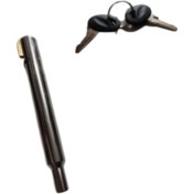 Resim Mobylette Ym Mafsal Kilidi 