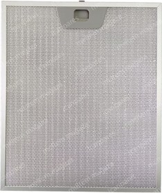 Resim Alveus Uyumlu Davlumbaz En 250 Mm Boy 300 Mm Filtresi 25X30 Cm Tek Tırnaklı - 463321474 