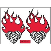 Resim Sevenkardeşler A5 Sticker 022 Tek Paket Çoklu Sticker 