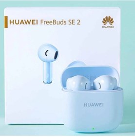 Resim Huawei Freebuds Se 2 Kulaklık Uzun Ömürlü Kulaklıklar Giymek Rahat Hafif Spor Blue 