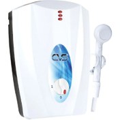 Resim CVS DN 5265 Armutlu Elektrikli Şofben 