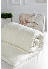 Resim Pierre Cardin Pamuk Yorgan Çift Kişilik 