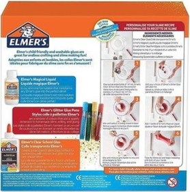 Resim Elmer's Slime Başlangıç Seti 2050943 