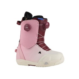 Resim Burton Ritual Step On Kadın Pembe Snowboard Botu 