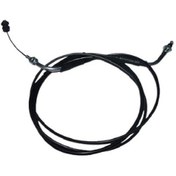 Resim Kuba Pesaro 125-x Gaz Halatı Teli 