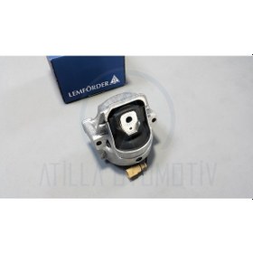 Resim AUDİ Q5 8R 2008-2017 ELEKTRİKLİ MOTOR KULAĞI SOL LEMFÖRDER 