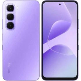 Resim Infinix Hot 60i YD | 256 GB 4 GB Mor 