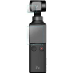 Resim Sunnylife Fımı Palm Gimbal Için Koruyucu Cam Filmi 