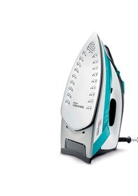 Resim Polti Vaporella Quick & Comfort QC120 Klasik Buharlı Ütü 