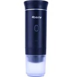 Resim 4berry Kmpr-01s Taşınabilir Sarjlı Kahve Makinası 