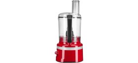 Resim Kitchenaid 2,1 L Mutfak Robotu 5KFP0921 Empire Red 
