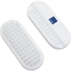 Resim Footworks Tırnak Fırçası 