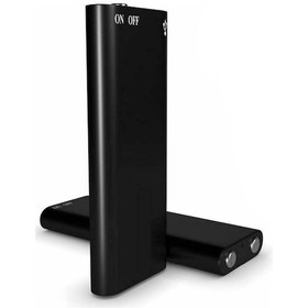 Resim X2 Gürültü Azaltma Ses Kontrol Kaydedici For 4gb Siyah 