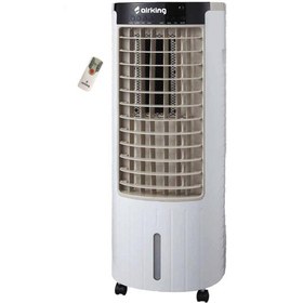 Resim Airking Climax 1312 Portatif Hava Soğutucu Beyaz 