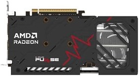 Resim SAPPHIRE PULSE AMD RADEON™ RX 9060 XT GAMING OC 8GB DUAL HDMI/DP GPU, Ekran Kartı 