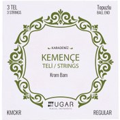 Resim Ugar Karadeniz Kemençe Teli 