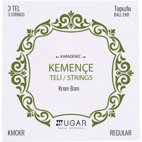 Resim Ugar Karadeniz Kemençe Teli 