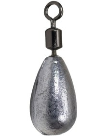 Resim Ryuji Fırdöndülü Damla Kurşun 5gr 5gr 