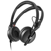 Resim Sennheiser HD 25 Stereo Profesyonel Kulaklık 