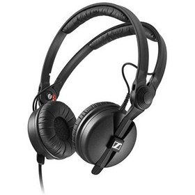Resim Sennheiser HD 25 Stereo Profesyonel Kulaklık 