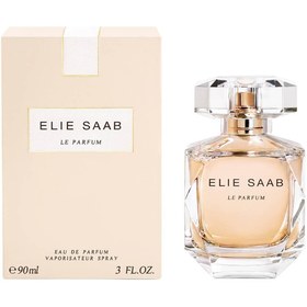 Resim Le Parfum Edp 90 Ml 