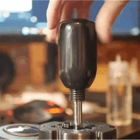 Resim nahtarlık G25/G27/G29 Direksiyon Seti İçin Vites Topuzu 