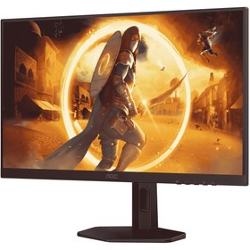 Resim Aoc Q27G4XF 27" 180 Hz 0.5 Ms Adaptive-Sync Qhd Fast IPS HDR10 Oyuncu Monitörü 