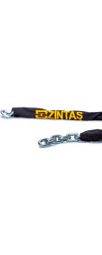 Resim Zintaş Protector MAX10MM 120cm Motosiklet Zinciri Kilitisiz 