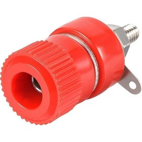 Resim Born Fiş Şase Klemens Ic-239 - Kırmızı 