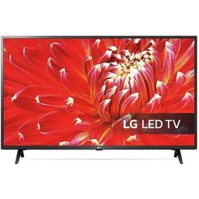 Resim LG 43LM6370 43" 108 Ekran Uydu Alıcılı Full HD Smart LED TV ÜRÜN SIFIR KUTU DEFORME