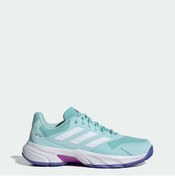 Resim adidas Courtjam Control 3 Tenis Ayakkabısı 