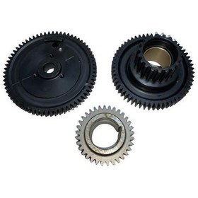 Resim EKSANTRİK DİŞLİ SET (AVARE+EKSANTRİK+K.DİŞLİ) / MASTER 2 / 8200810829 - EG419160 