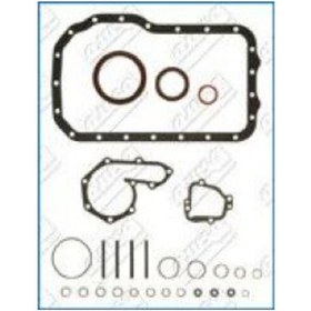 Resim Otoconta-40107002 Motor Takim Contasi R11 Flash 1,7 Silindir Kapa 515170808 