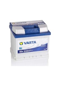 Resim Varta Blue Dynamic12 V 44Ah 440 Cca B18 Kare Tip Akü / 529922989 