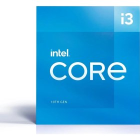 Resim Vuralsin38 Intel BX8070110100 I3 10100 3.6ghz 6mb LGA1200 14NM UHD630 Gaming Işlemci 